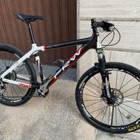 Mtb Frw carbonio