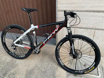 Mtb Frw carbonio