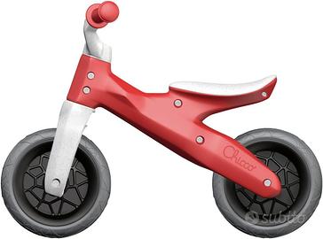 Bicicletta Chicco Balance Bike ECO+