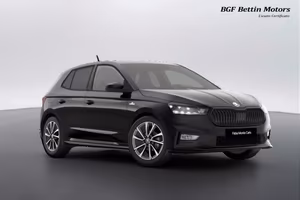 Skoda Fabia 1.0 tsi evo Monte Carlo 95cv