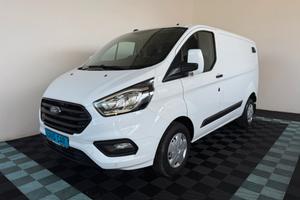 Ford Transit Custom 280 2.0 EcoBlue PC Furgone Tre