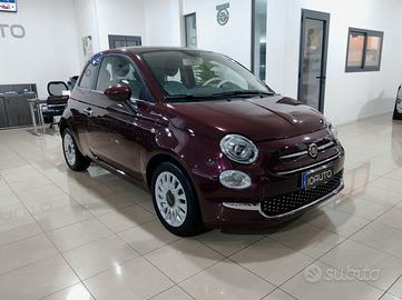 Fiat 500 1.0 Hybrid Dolcevita 2022