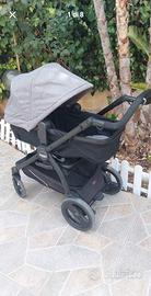 Passeggino Peg Perego unico
