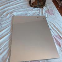 Specchio verticale nuovo