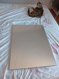 Specchio verticale nuovo