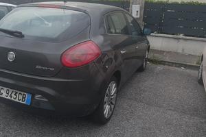 Fiat bravo