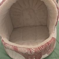 cuccia per cane/gatti