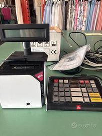 Registratore di cassa Print F