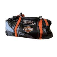 Valigia Trolley - Harley Davidson by Athalon 22"