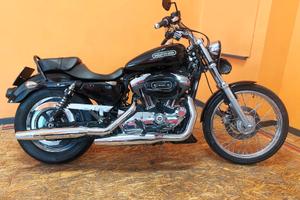 Harley Sportster 1200 Custom Garanzia Permuta Cons
