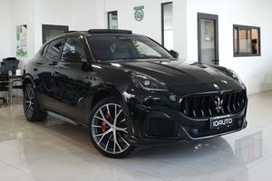 Maserati Grecale TROFEO 3.0 V6 530cv AWD 2023