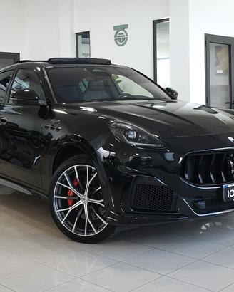 Maserati Grecale TROFEO 3.0 V6 530cv AWD 2023
