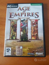Age of Empires