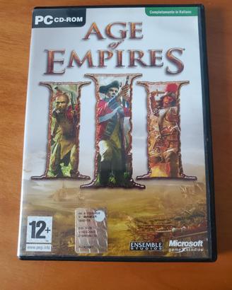Age of Empires