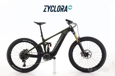 Giant Reign E+ Pro X01 t.L
