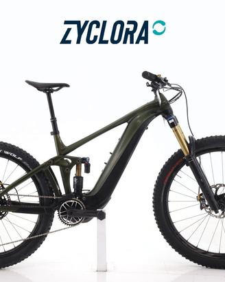 Giant Reign E+ Pro X01 t.L