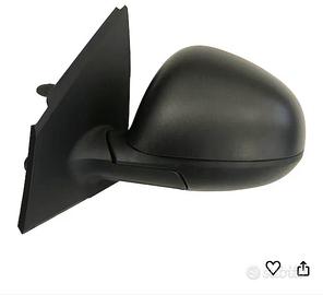 Specchio sx lancia y