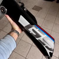 Monobraccio cardano BMW GS 1250