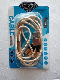 Cavo Lightning per iOS/Android