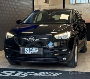 Opel Grandland X 1.5 diesel Ecotec Start&Stop aut.