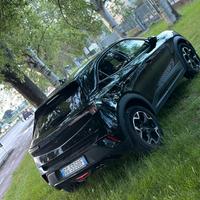 Opel mokka 2 serie