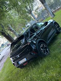 Opel mokka 2 serie