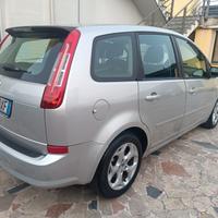 Ford C-Max 2.0 GPL