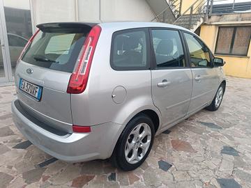 Ford C-Max 2.0 GPL