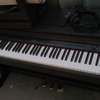 Pianoforte Hemingway DP-501 MKII AT