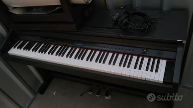 Pianoforte Hemingway DP-501 MKII AT