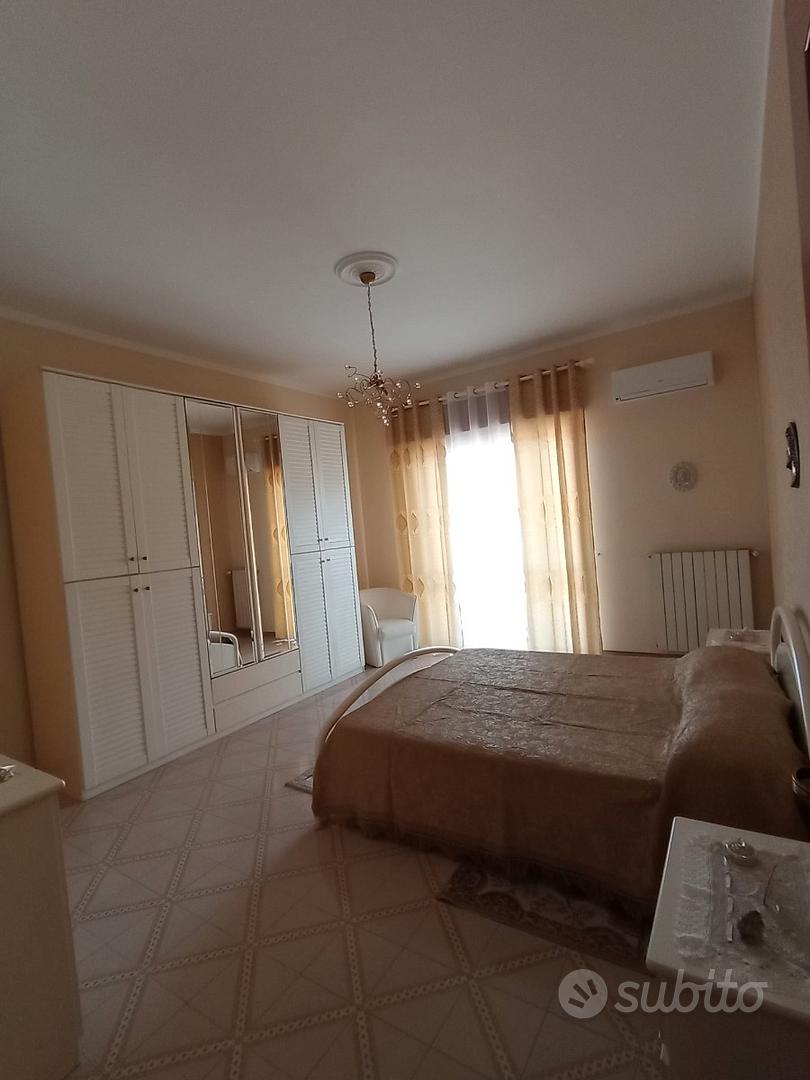 Appartamento – Cinquefrondi, Reggio Calabria - Vista 4