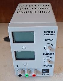 Alimentatore duale