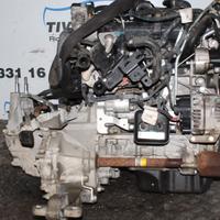CAMBIO FIAT FIORINO 1.3 225A2000 SPEDIZIONE GRATIS