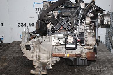 CAMBIO FIAT FIORINO 1.3 225A2000 SPEDIZIONE GRATIS