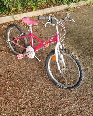 bici per bambini