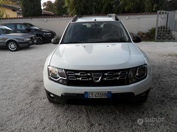 Dacia Duster 1.6 110CV 4X2NAMBIENCE IMPIANTO GPL
