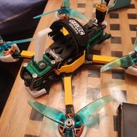 Drone Freestyle 5 Pollici