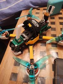 Drone Freestyle 5 Pollici