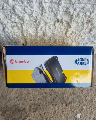 Pastiglie Brembo
