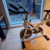 Bike Spinning Diadora 