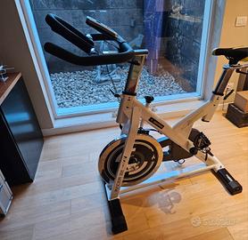 Bike Spinning Diadora 