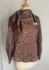 Blusa donna tg S Rinascimento