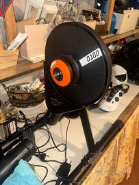 Van rysel d100 rullo ciclismo