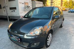 Ford Fiesta 1.4 TDCi 70CV TUTTO INCLUSO LEGGI