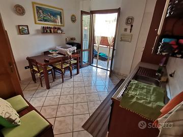 La casa ideale ad Ascea per luglio 2026