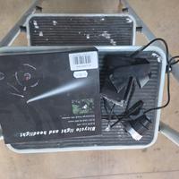 lampada per bicicletta 