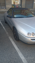 Gtv con impianto gpl