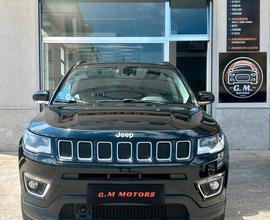 Jeep Compass 2.0 Multijet II aut. 4WD Limited Wint