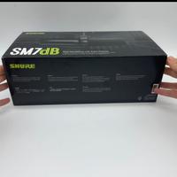 Shure SM7DB