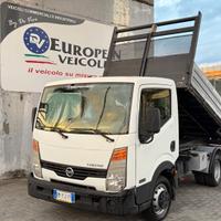 NISSAN Cabstar 35.13 RIBALTABILE